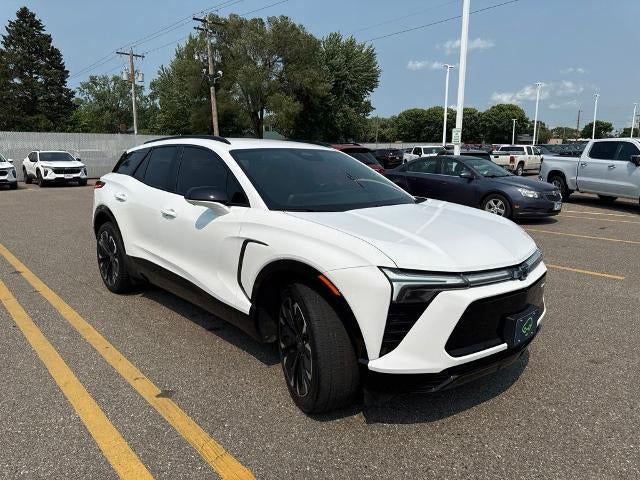 2024 Chevrolet Blazer EV RS - Photo 7