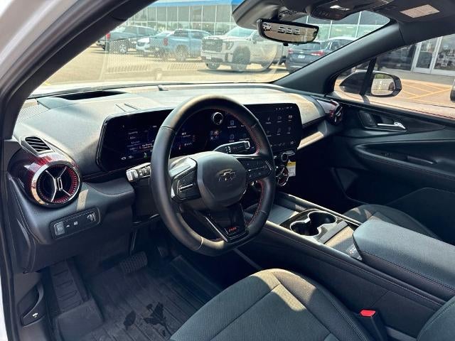 2024 Chevrolet Blazer EV RS - Photo 8