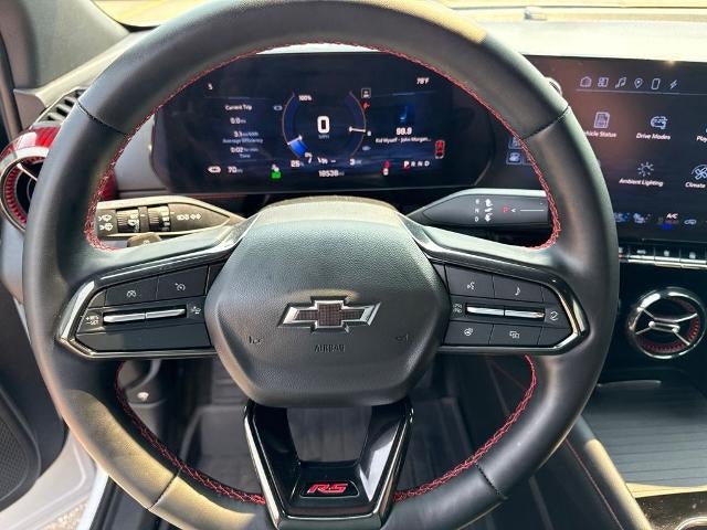 2024 Chevrolet Blazer EV RS - Photo 9