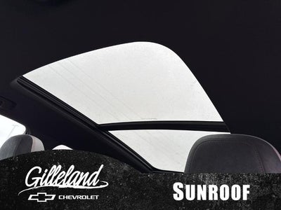 2026 Chevrolet Blazer EV SS