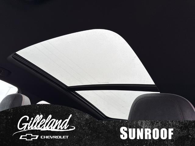 2026 Chevrolet Blazer EV SS