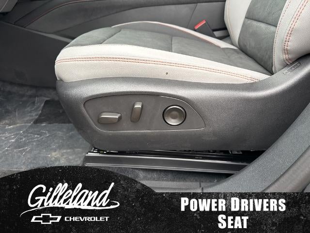 2026 Chevrolet Blazer EV SS