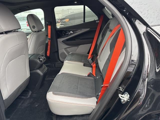 2026 Chevrolet Blazer EV SS