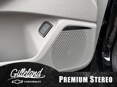 2026 Chevrolet Blazer EV SS