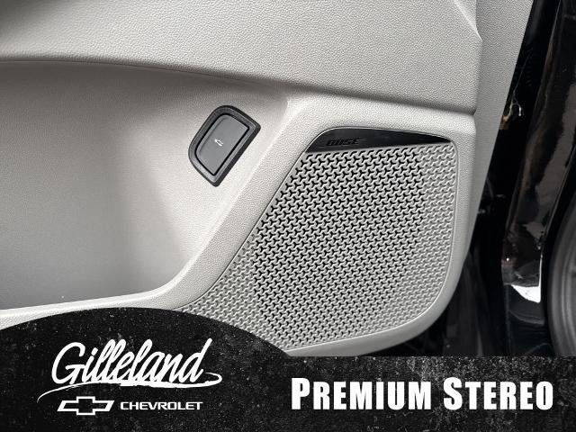 2026 Chevrolet Blazer EV SS