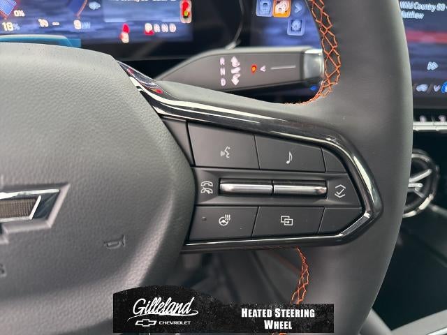 2026 Chevrolet Blazer EV SS