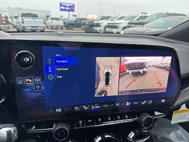 2026 Chevrolet Blazer EV SS