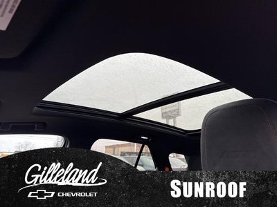 2026 Chevrolet Blazer EV SS