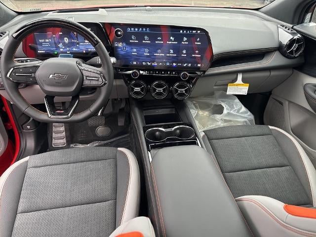 2026 Chevrolet Blazer EV SS