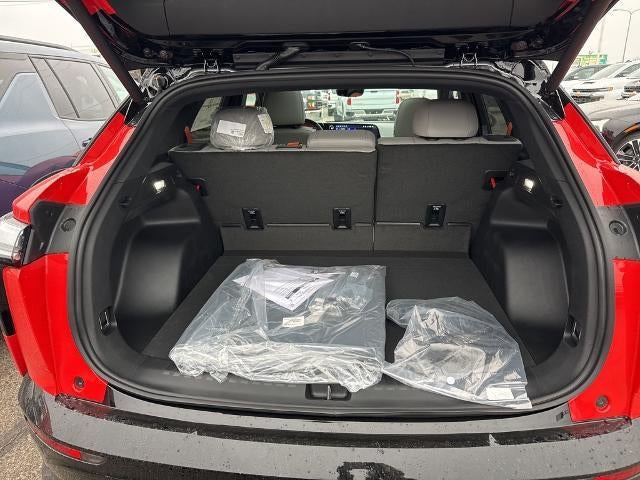 2026 Chevrolet Blazer EV SS