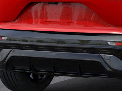 2026 Chevrolet Blazer EV SS