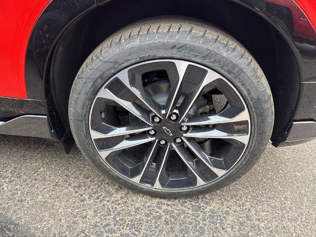 2026 Chevrolet Blazer EV SS