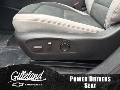 2026 Chevrolet Blazer EV SS