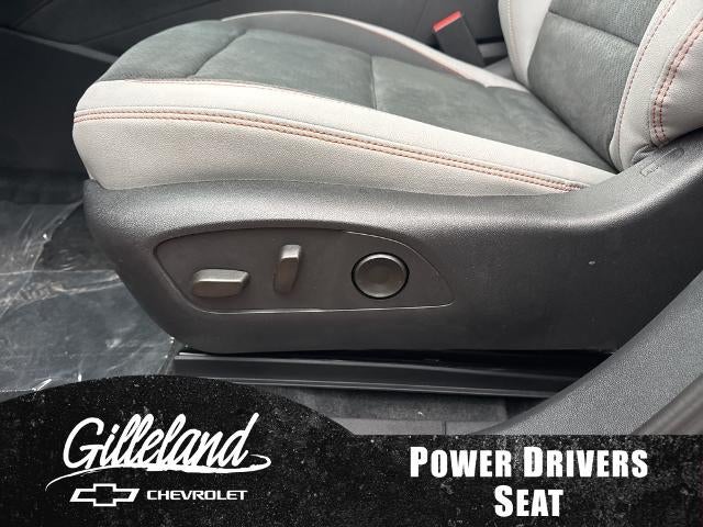 2026 Chevrolet Blazer EV SS