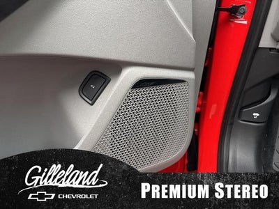 2026 Chevrolet Blazer EV SS