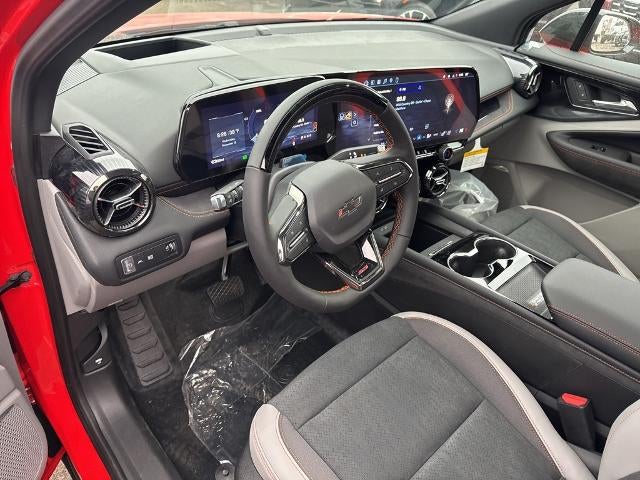 2026 Chevrolet Blazer EV SS