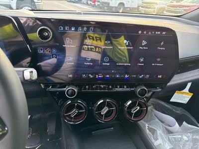 2026 Chevrolet Blazer EV RS