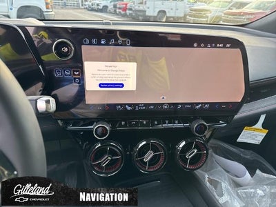 2026 Chevrolet Blazer EV RS