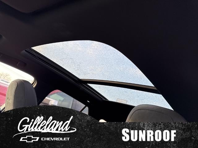 2026 Chevrolet Blazer EV RS