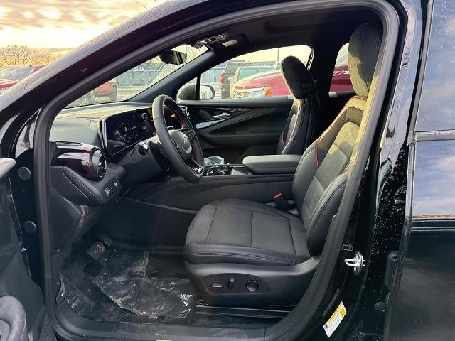 2026 Chevrolet Blazer EV RS