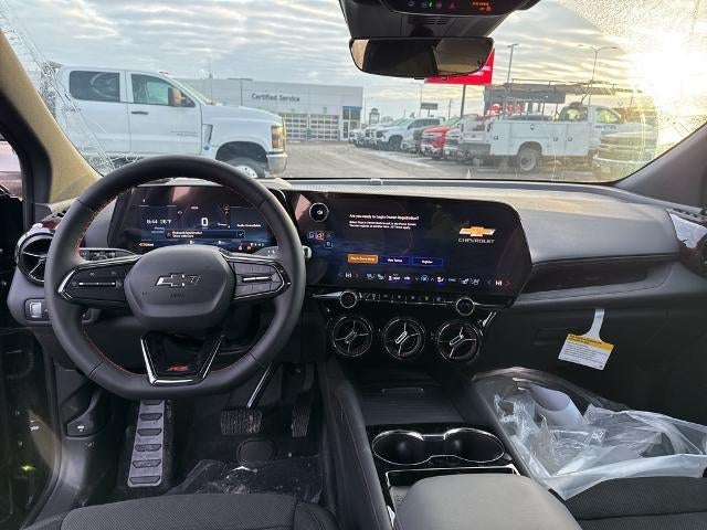 2026 Chevrolet Blazer EV RS