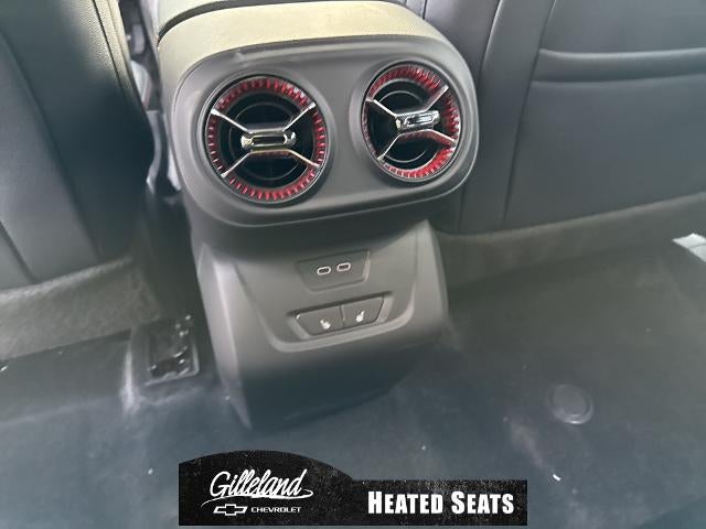 2026 Chevrolet Blazer EV RS