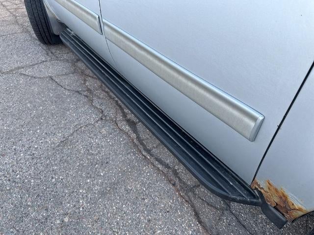 2013 Chevrolet Avalanche LT