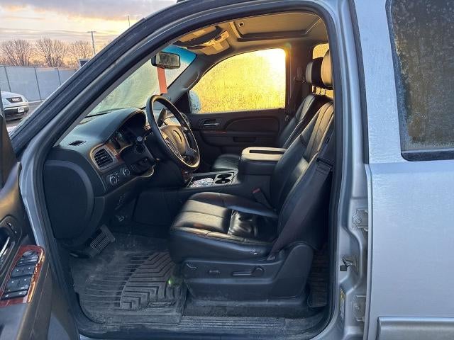 2013 Chevrolet Avalanche LT