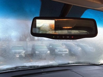 2013 Chevrolet Avalanche LT