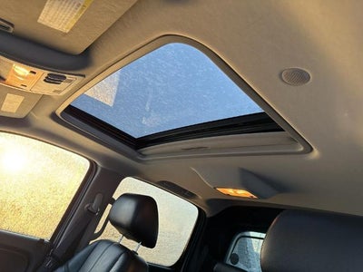 2013 Chevrolet Avalanche LT