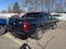 2013 Chevrolet Avalanche LTZ