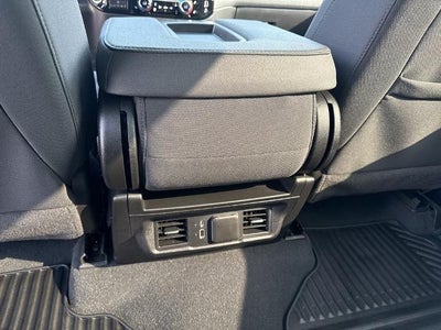 2023 GMC Sierra 1500 Crew Cab Short Box 4-Wheel Drive Elevation 3VL