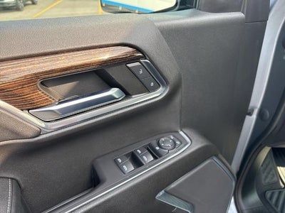 2023 GMC Sierra 1500 Crew Cab Short Box 4-Wheel Drive Elevation 3VL