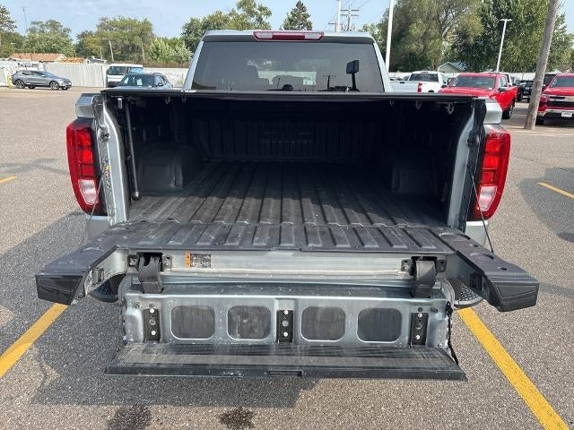 2023 GMC Sierra 1500 Crew Cab Short Box 4-Wheel Drive Elevation 3VL