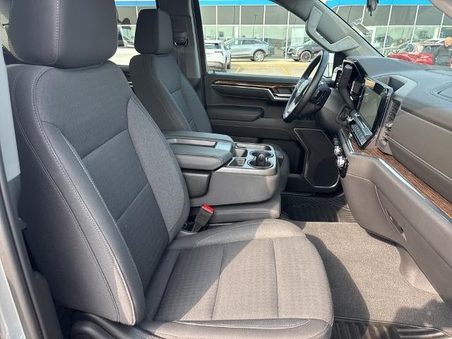 2023 GMC Sierra 1500 Crew Cab Short Box 4-Wheel Drive Elevation 3VL