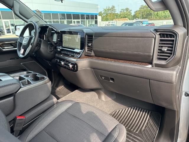 2023 GMC Sierra 1500 Crew Cab Short Box 4-Wheel Drive Elevation 3VL