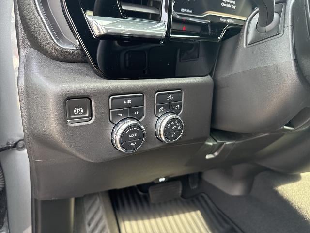 2023 GMC Sierra 1500 Crew Cab Short Box 4-Wheel Drive Elevation 3VL