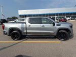 2023 GMC Sierra 1500 Crew Cab Short Box 4-Wheel Drive Elevation 3VL