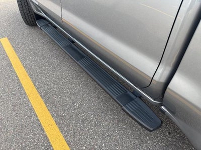 2023 GMC Sierra 1500 Crew Cab Short Box 4-Wheel Drive Elevation 3VL