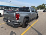 2023 GMC Sierra 1500 Crew Cab Short Box 4-Wheel Drive Elevation 3VL