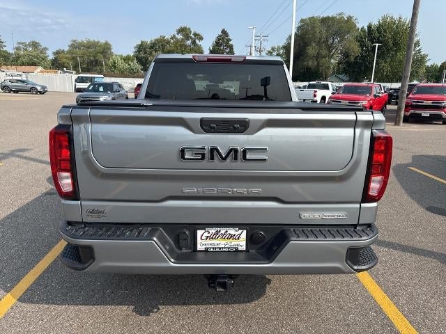 2023 GMC Sierra 1500 Crew Cab Short Box 4-Wheel Drive Elevation 3VL