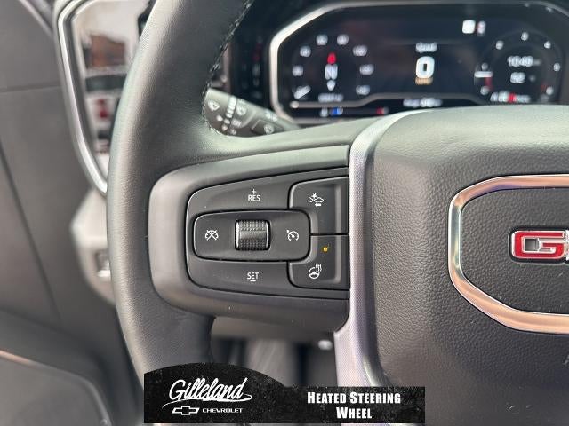 2023 GMC Sierra 1500 Crew Cab Short Box 4-Wheel Drive Elevation 3VL