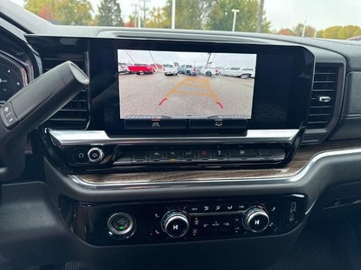 2023 GMC Sierra 1500 Crew Cab Short Box 4-Wheel Drive Elevation 3VL