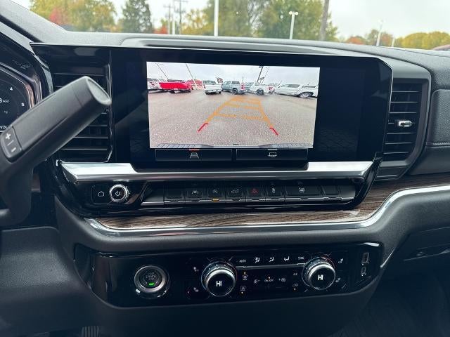 2023 GMC Sierra 1500 Crew Cab Short Box 4-Wheel Drive Elevation 3VL