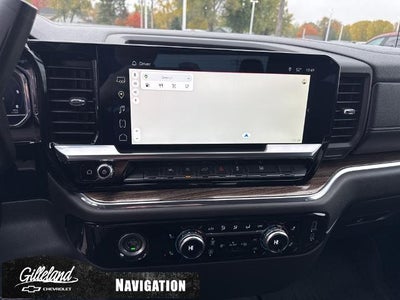 2023 GMC Sierra 1500 Crew Cab Short Box 4-Wheel Drive Elevation 3VL