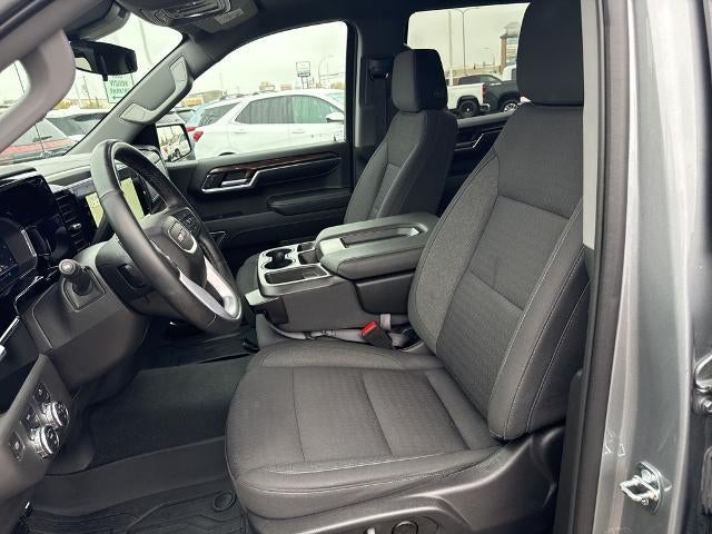 2023 GMC Sierra 1500 Crew Cab Short Box 4-Wheel Drive Elevation 3VL