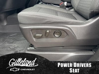 2023 GMC Sierra 1500 Crew Cab Short Box 4-Wheel Drive Elevation 3VL