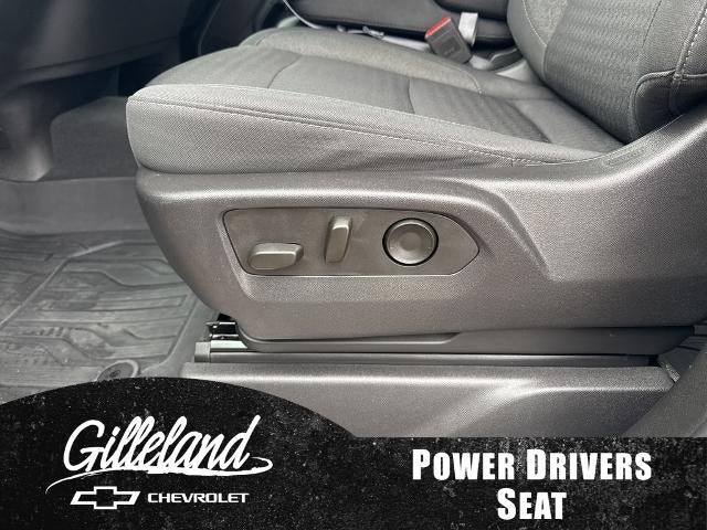 2023 GMC Sierra 1500 Crew Cab Short Box 4-Wheel Drive Elevation 3VL