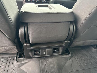 2023 GMC Sierra 1500 Crew Cab Short Box 4-Wheel Drive Elevation 3VL