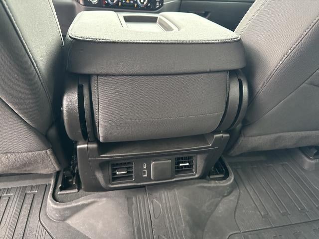 2023 GMC Sierra 1500 Crew Cab Short Box 4-Wheel Drive Elevation 3VL